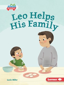 Leo Helps His Family
