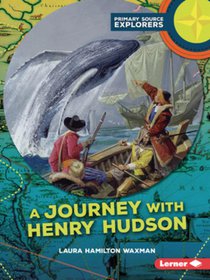 A Journey with Henry Hudson