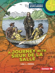 A Journey with Sieur de la Salle