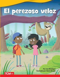 El perezoso veloz