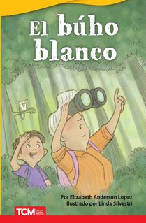 El buho blanco