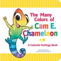 The Many Colors of CAM E. Chameleon
