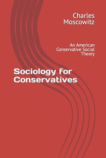 Sociology for Conservatives