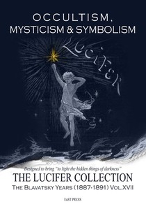 Occultism, Mysticism & Symbolism