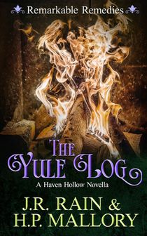 The Yule Log