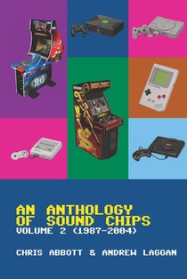 An Anthology of Sound Chips Vol. 2