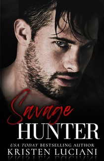 Savage Hunter