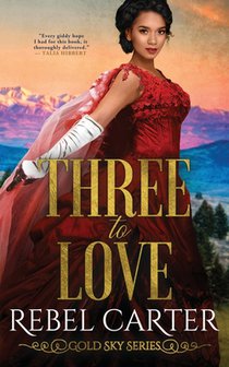 Three To Love