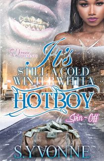 It's Still A Cold Winter With A Hot Boy