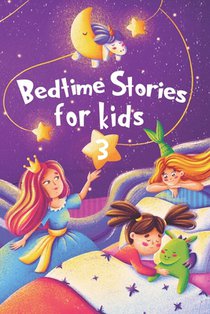 Bedtime Stories for kids 3 / African edition
