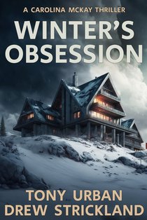 Winter's Obsession: A Gripping Crime Thriller With a Twist