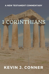 1 Corinthians: A New Testament Commentary