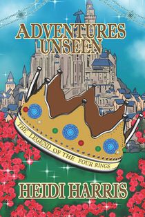 Adventures Unseen