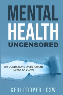 Mental Health Uncensored