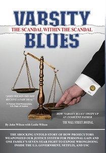 Varsity Blues: Scandal Within the Scandal