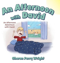 An Afternoon with David