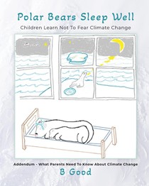Polar Bears Sleep Well