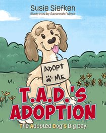 T.A.D.'s Adoption