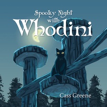 Spooky Night with Whodini