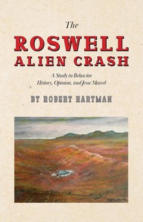 The Roswell Alien Crash