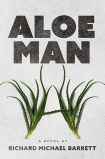 Aloe Man voorzijde