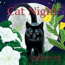 Cat Night