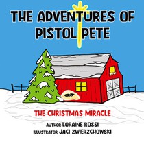 The Adventures of Pistol Pete