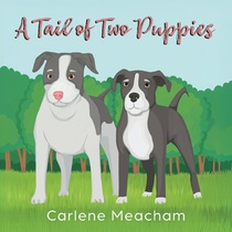 A Tail of Two Puppies