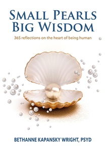 Small Pearls Big Wisdom