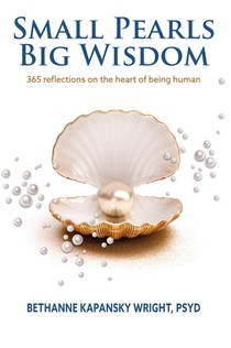 Small Pearls Big Wisdom