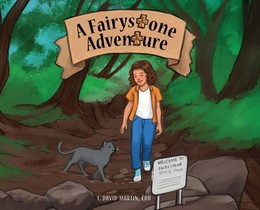 A Fairy Stone Adventure