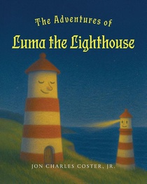 The Adventures of Luma the Lighthouse