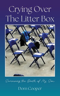 Crying Over The Litter Box