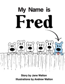 My Name is Fred