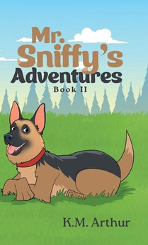 Mr. Sniffy's Adventures
