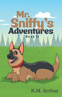 Mr. Sniffy's Adventures