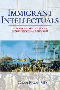 Immigrant Intellectuals