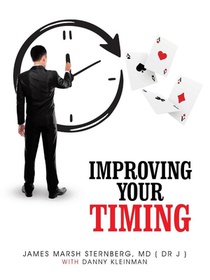 IMPROVING YOUR TIMING