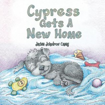 Cypress Gets A New Home