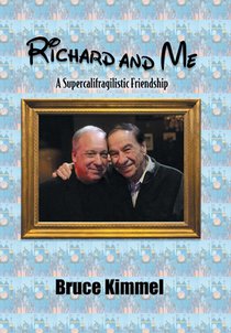 Richard and Me: A Supercalifragilistic Friendship