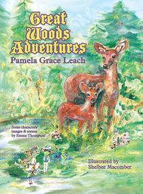 Great Woods Adventures