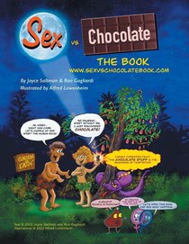 Sex vs Chocolate