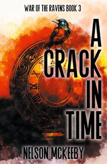 A Crack in Time