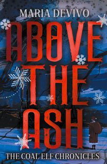 Above the Ash