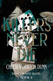 Killers Never Die