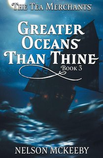 Greater Oceans Than Thine