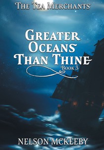 Greater Oceans Than Thine