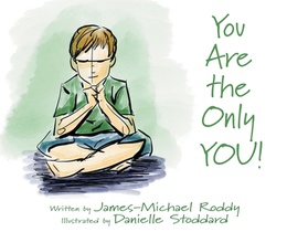 You Are the Only YOU!
