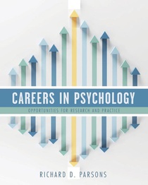 Careers in Psychology