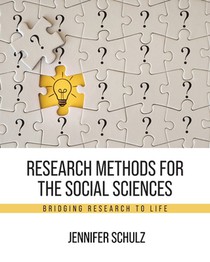 Research Methods for the Social Sciences